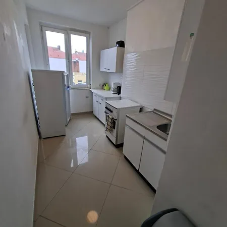 Central Apartment Hannover Hannover