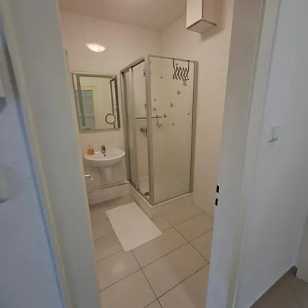 Central Apartment Hannover Hannover